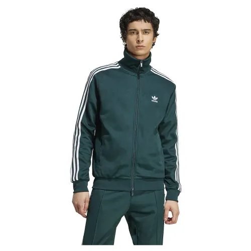 아디다스 Adicolor Classics Beckenbauer 트랙 자켓 5142095410