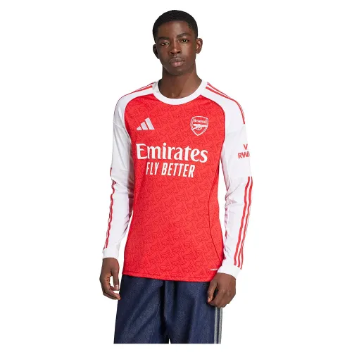 아디다스 Arsenal 25/26 홈 긴팔 티셔츠 5142116823