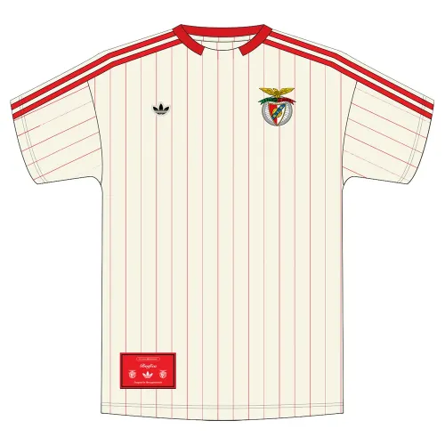 아디다스 Benfica Terrace Icons 반팔 티셔츠 5142116912