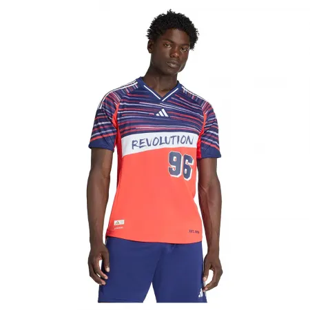 아디다스 New England Revolution 25/26 Authentic Third 반팔 티셔츠 5142117732