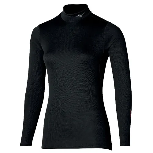 미즈노 Mid Weight High Neck 긴팔 이너웨어 5142132123