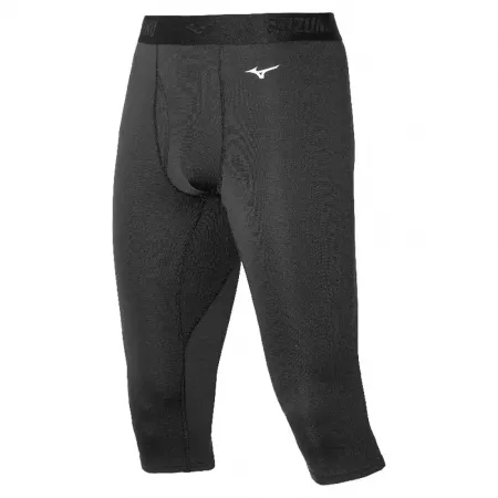미즈노 MidWeight 이너웨어 바지 5142132139
