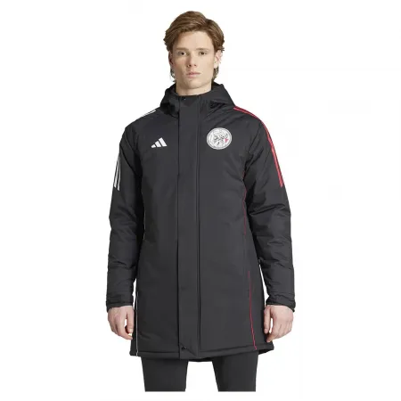 아디다스 Ajax Amsterdam Tiro 24 Stadium 파카 5142155892