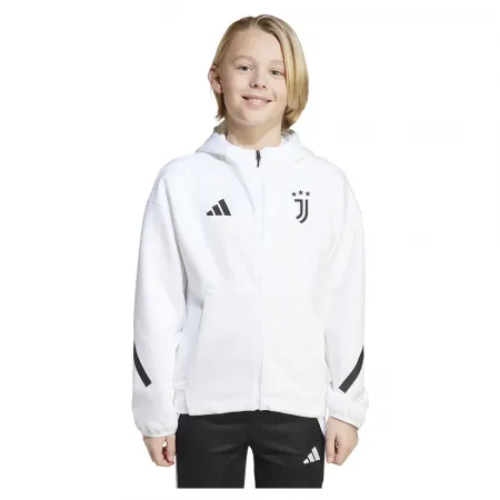 아디다스 Juventus Z.N.E Anthem 트랙 자켓 5142157203