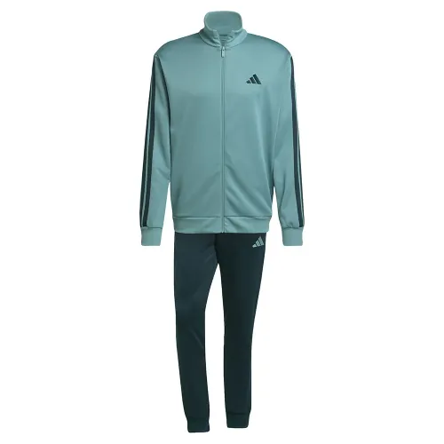 아디다스 Sportswear Basic 3 Stripes French Terry 운동복 5142157856