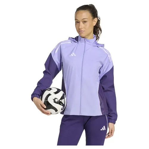 아디다스 Tiro 25 Competition All-Weather 자켓 5142158276