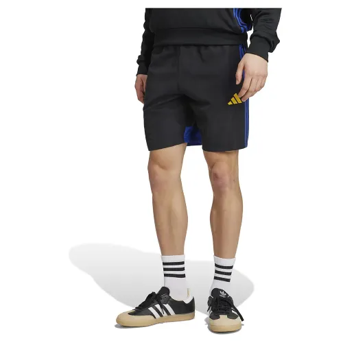 아디다스 Tiro 25 Essentials Woven 반바지 5142158346