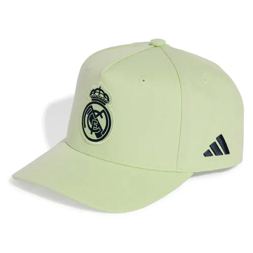 아디다스 레알마드리드 Away Snapback 모자 5142170814