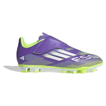 아디다스 F50 Club Hook-And-Loop FG/MG 축구화 5142184234