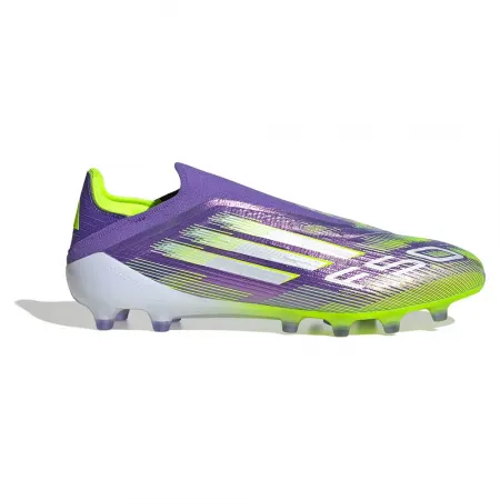 아디다스 F50 Elite Laceless AG 축구화 5142184258