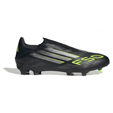 아디다스 F50 리그 Laceless FG/MG 축구화 5142184290