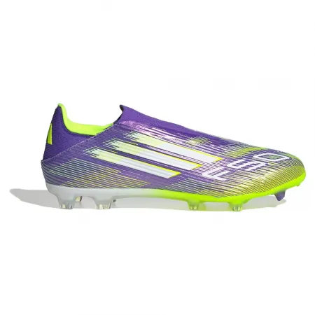 아디다스 F50 리그 Laceless FG/MG 축구화 5142184292