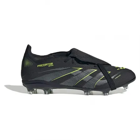 아디다스 Predator Elite Fold-Over Tongue FG 축구화 5142184409