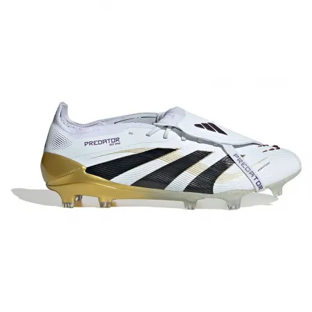 아디다스 Predator Elite Fold-Over Tongue FG 축구화 5142184411