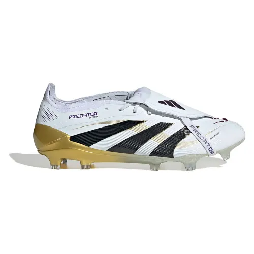아디다스 Predator Elite Fold-Over Tongue FG 축구화 5142184411