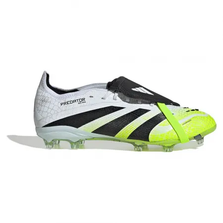 아디다스 Predator Elite Fold-Over Tongue FG 축구화 5142184413