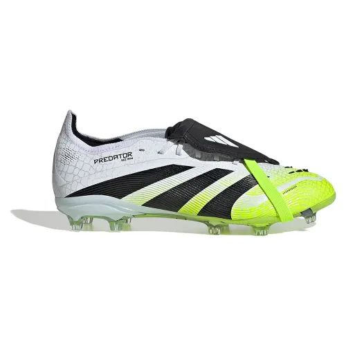 아디다스 Predator Elite Fold-Over Tongue FG 축구화 5142184413
