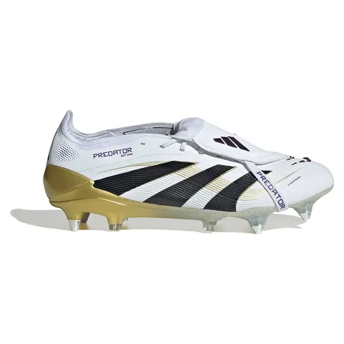 아디다스 Predator Elite Fold-Over Tongue SG 축구화 5142184417