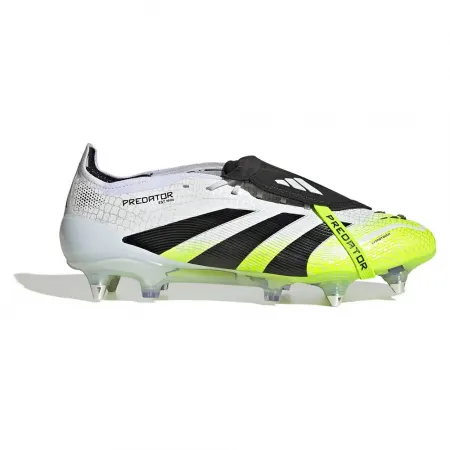 아디다스 Predator Elite Fold-Over Tongue SG 축구화 5142184418