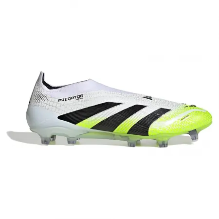 아디다스 Predator Elite Laceless FG 축구화 5142184427