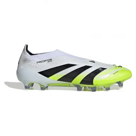 아디다스 Predator Elite Laceless AG 축구화 5142184433