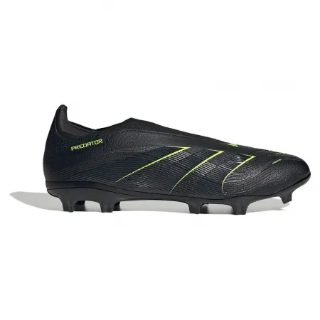 아디다스 Predator 리그 Laceless FG/MG 축구화 5142184462