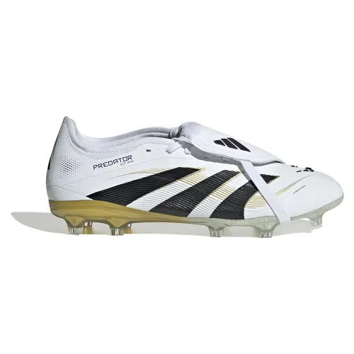 아디다스 Predator Pro Fold-Over Tongue FG 축구화 5142184487