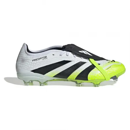 아디다스 Predator Pro Fold-Over Tongue FG 축구화 5142184490