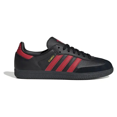 아디다스 Samba Manchester United 운동화 5142184506