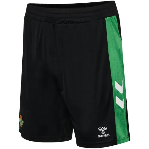 험멜 Real Betis 25/26 홈 반바지 5142337429