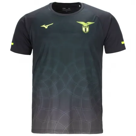 미즈노 Lazio 25/26 훈련 주니어 반팔 티셔츠 5142409564