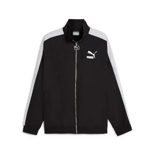 푸마 T7 Oversized 트랙 자켓 5142496684
