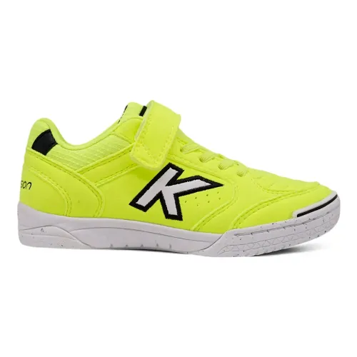 켈미 Precision Elastic IN 인도어 풋살화 5142608637