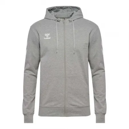 험멜 Go 2.0 Chevron 풀지퍼 스웨트셔츠 5142633236