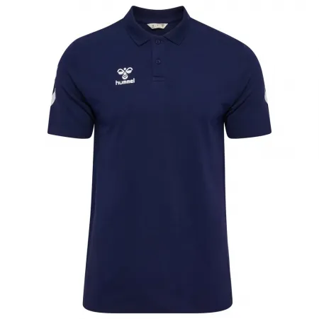 험멜 Go 2.0 Chevron 반팔 폴로 셔츠 5142633260