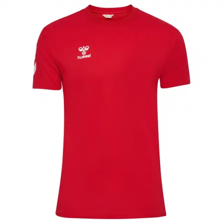 험멜 Go 2.0 Chevron 반팔 티셔츠 5142633270