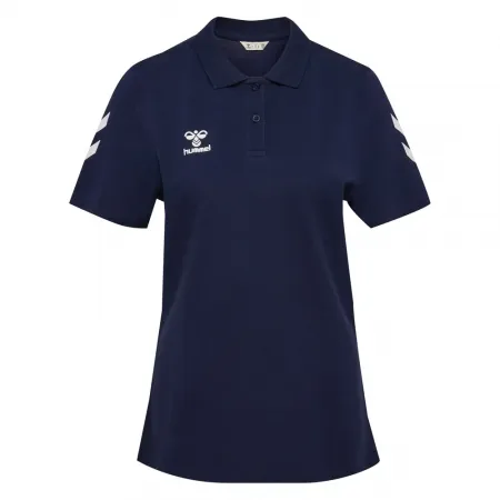 험멜 Go 2.0 Chevron 여성 반팔 폴로셔츠 5142633284