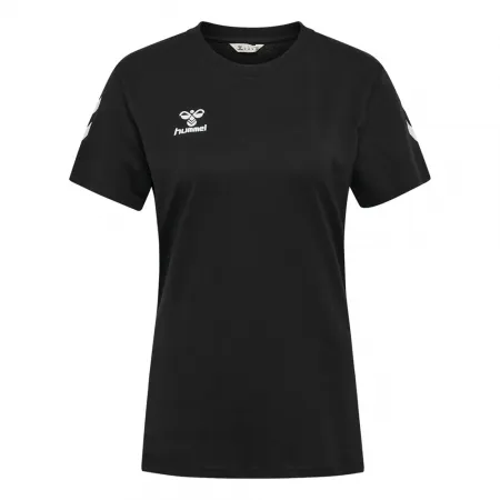 험멜 Go 2.0 Chevron 여성 반팔 티셔츠 5142633288