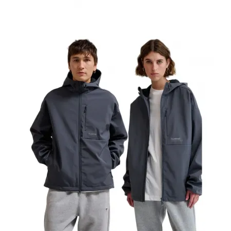 험멜 Loose 소프트쉘 자켓 5142633359