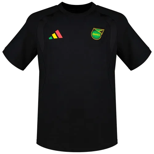 아디다스 자메이카 티로 트래블 반팔 티셔츠 5142649544