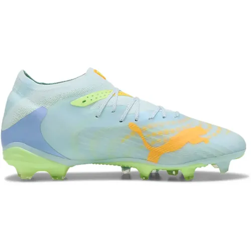 푸마 퓨처 9 프로 라이트 UP FG/AG 축구화 5142664121