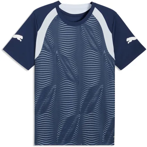 푸마 인디비주얼파이널 반팔 티셔츠 5142664193