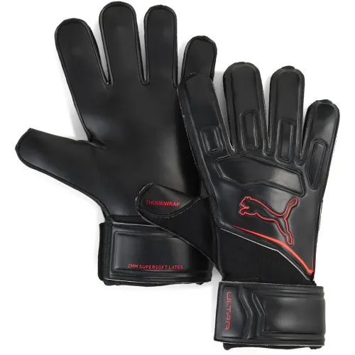 푸마 울트라 플레이 RC 골키퍼 장갑 5142664450