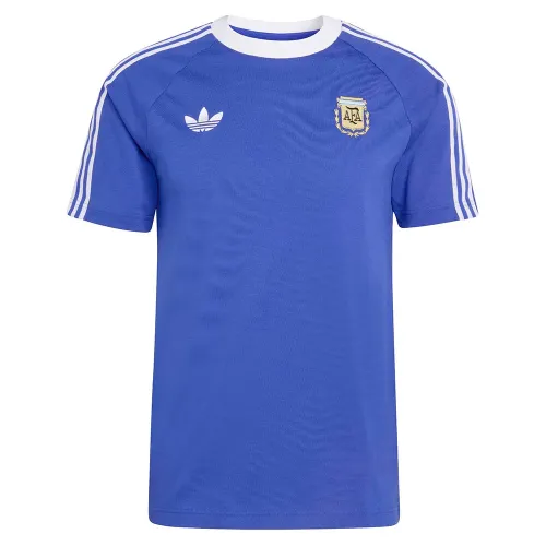 아디다스 아르헨티나 오리지널스 반팔 티셔츠 5142666084