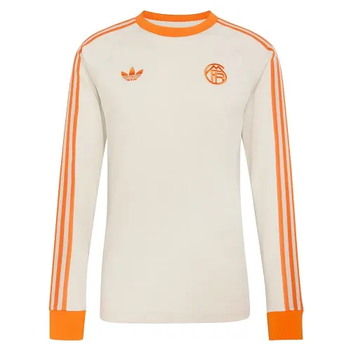 아디다스 FC 바이에른 무니치 오리지널스 긴팔 티셔츠 5142666491