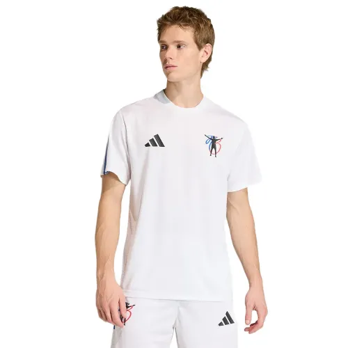 아디다스 주드 벨링엄 하우스 Of 티로 반팔 티셔츠 5142666713