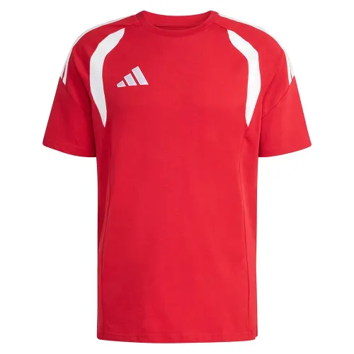 아디다스 티로 26 리그 반팔 티셔츠 5142667355
