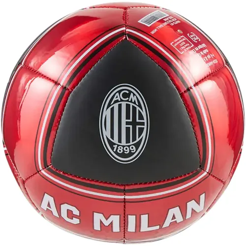 푸마 AC 밀란 컬쳐 미니 축구공 5142669714