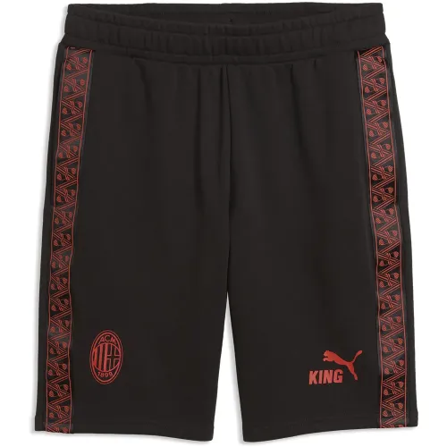 푸마 AC Milan King 반바지 5142669736