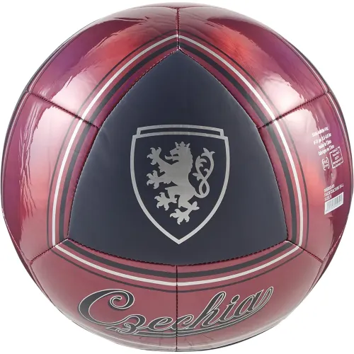 푸마 Czech Republic 컬쳐 축구공 5142669792